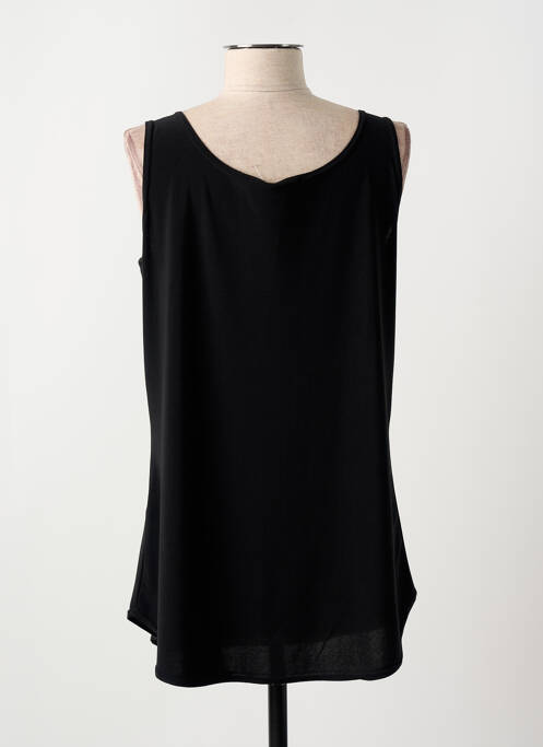 Maiou negru FA CONCEPT femeie