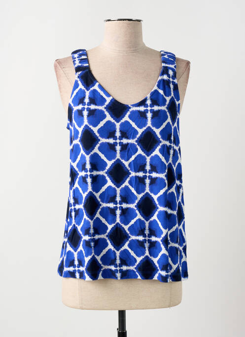 Maiou albastru STREET ONE femeie