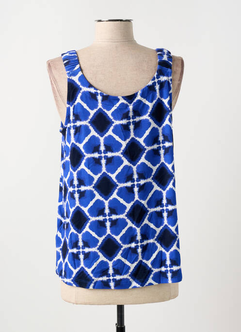 Maiou albastru STREET ONE femeie