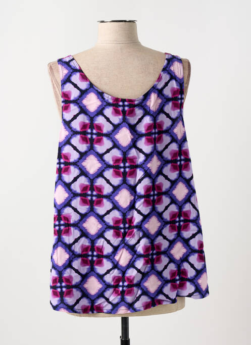 Maiou violet STREET ONE femeie