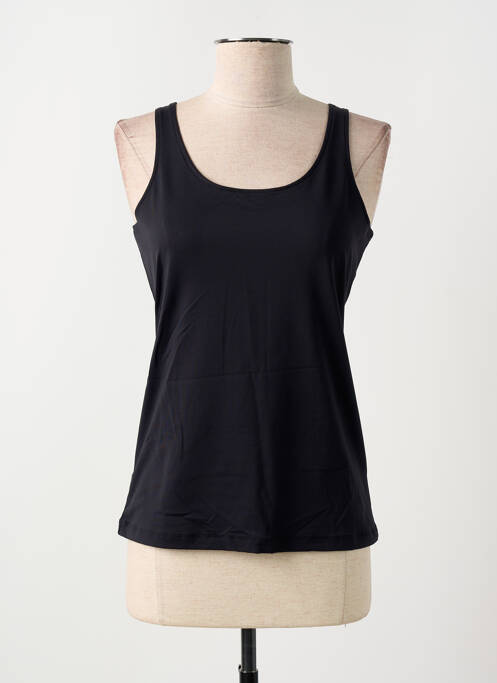 Maiou negru TRAMONTANA femeie