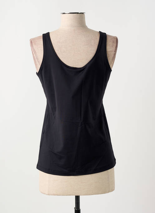 Maiou negru TRAMONTANA femeie