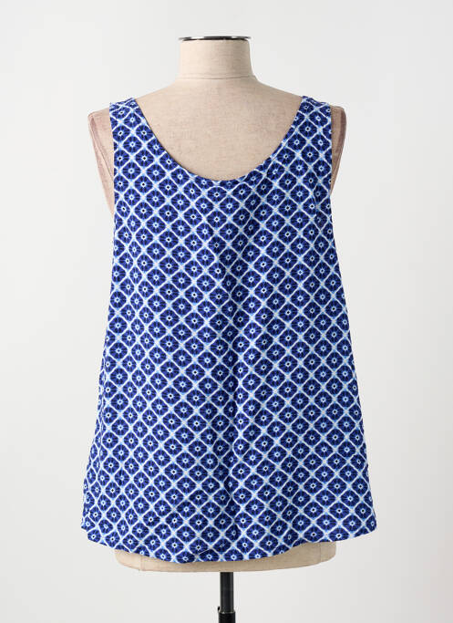 Maiou albastru STREET ONE femeie