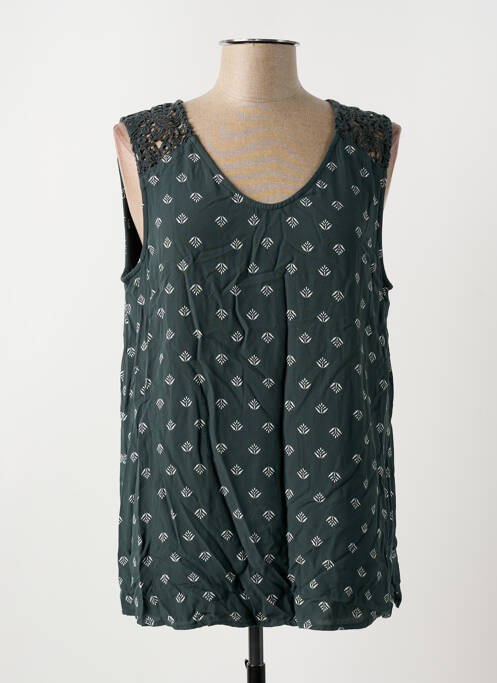 Maiou verde STREET ONE femeie