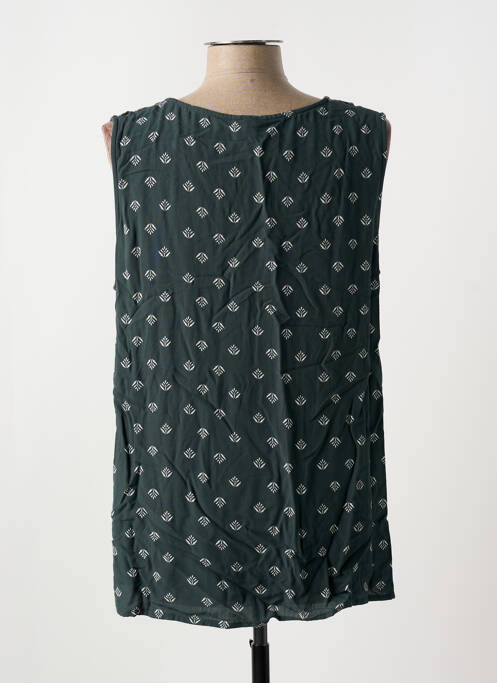 Maiou verde STREET ONE femeie