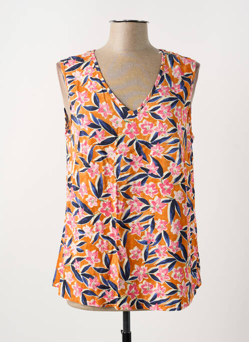 Maiou portocaliu COMME ÇA femeie