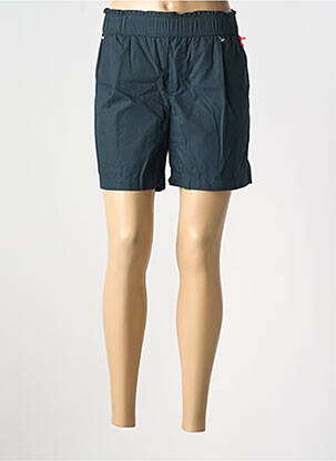 Șort albastru STREET ONE femeie