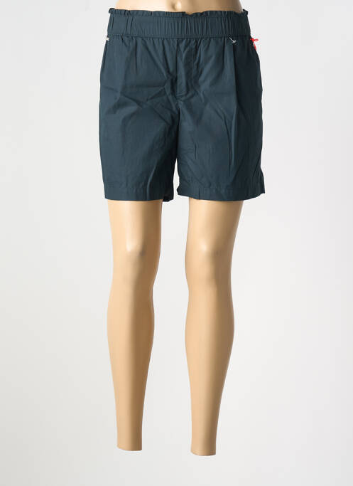 Șort albastru STREET ONE femeie