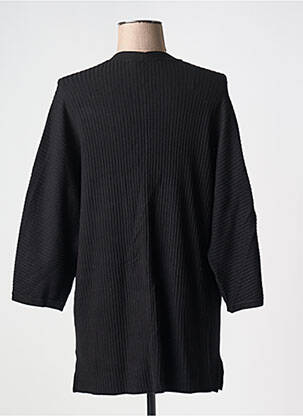 Vestă cu mâneci lungi mâneci 3/4 negru BETTY BARCLAY femeie