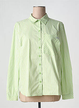 Cămașă verde BETTY BARCLAY femeie