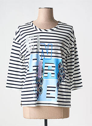 Top negru BETTY BARCLAY femeie