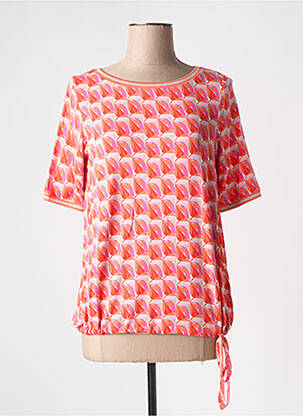 Top roșu BETTY BARCLAY femeie