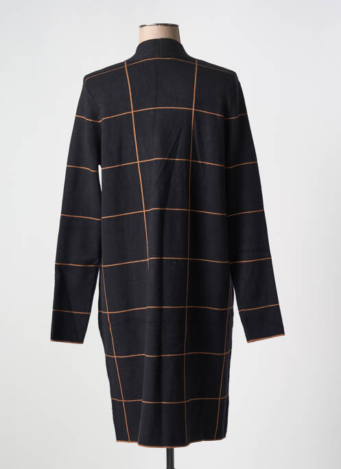 Vestă cu mâneci lungi negru BETTY BARCLAY femeie