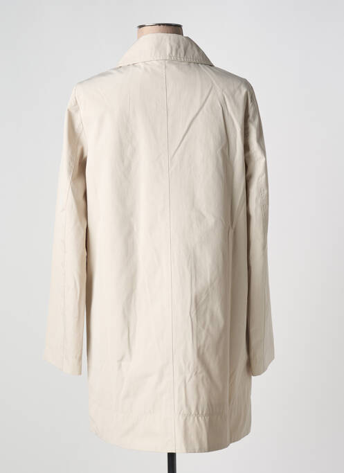 Trench bej BETTY BARCLAY femeie