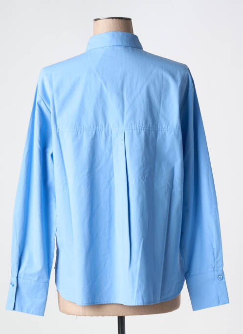 Cămașă albastru BETTY BARCLAY femeie