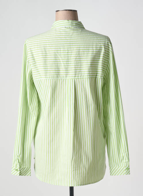 Cămașă verde BETTY BARCLAY femeie