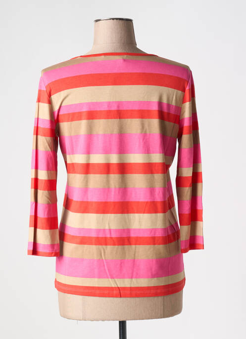 Top roșu BETTY BARCLAY femeie