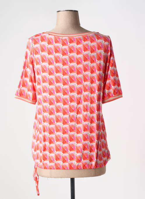 Top roșu BETTY BARCLAY femeie