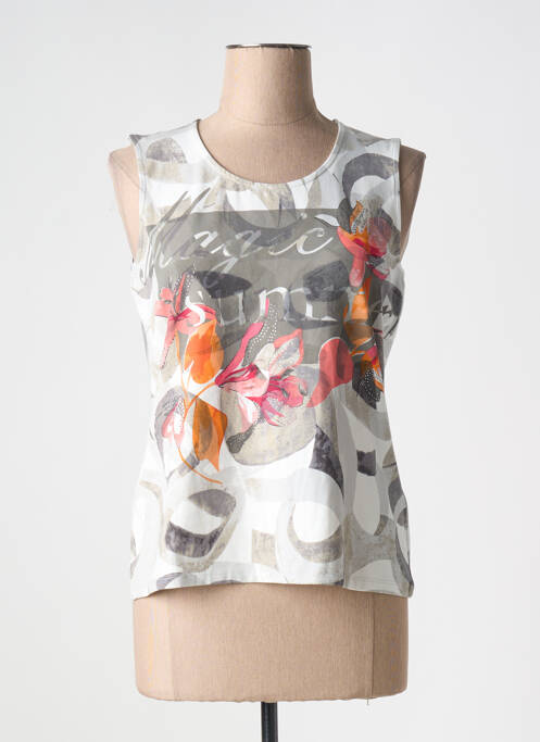 Top gri BETTY BARCLAY femeie