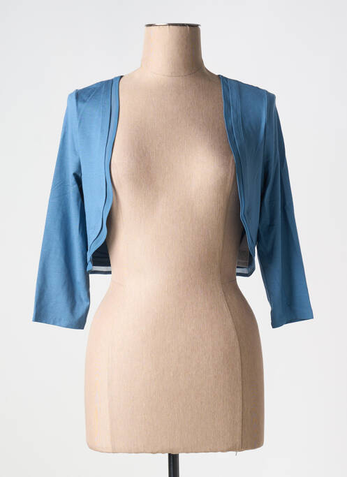 Bolero albastru VERA MONT femeie