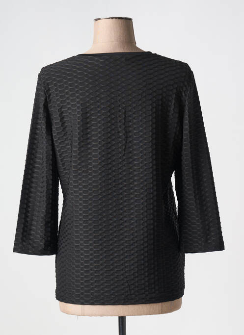 Top negru BETTY BARCLAY femeie