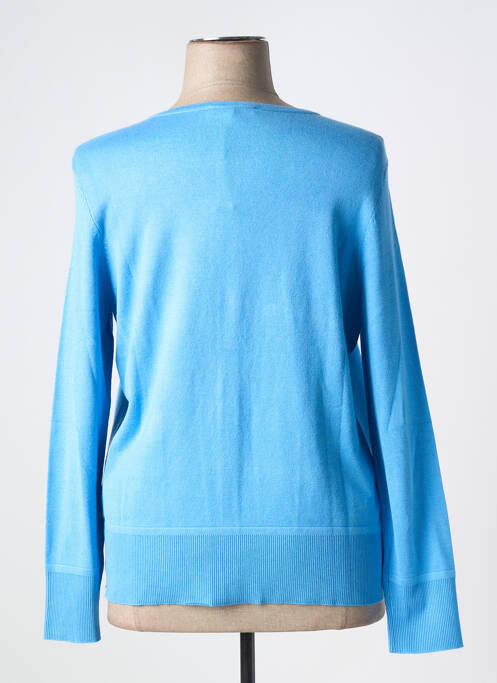 Vestă cu mâneci lungi albastru BETTY BARCLAY femeie