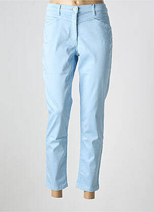 Pantalon 7/8 albastru BETTY BARCLAY femeie