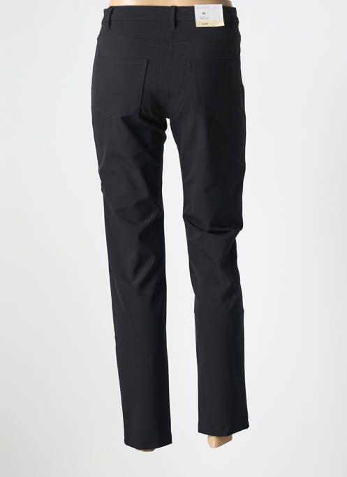 Pantalon slim negru BETTY BARCLAY femeie