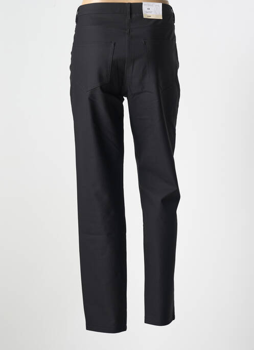 Pantalon slim negru BETTY BARCLAY femeie