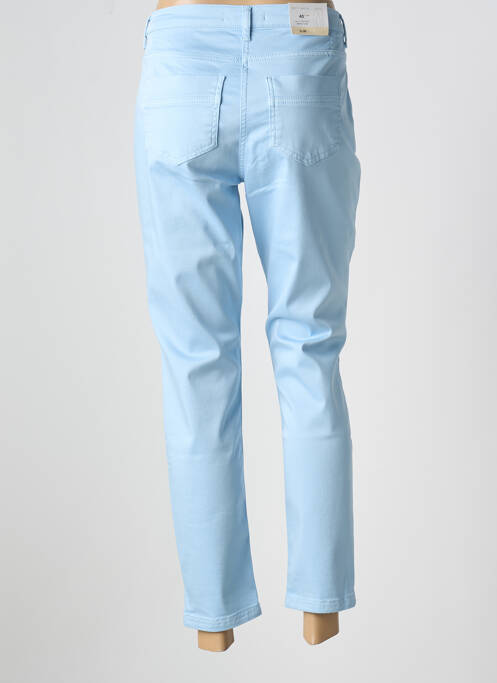 Pantalon 7/8 albastru BETTY BARCLAY femeie