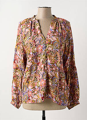 Cămașă roz LA PETITE ETOILE femeie