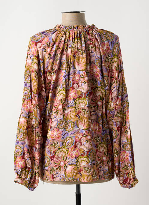 Cămașă roz LA PETITE ETOILE femeie