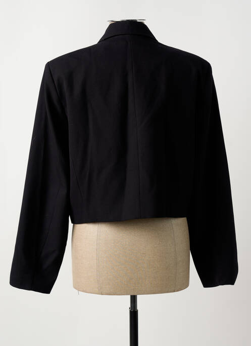 Jachete casual negru GRACE & MILA femeie