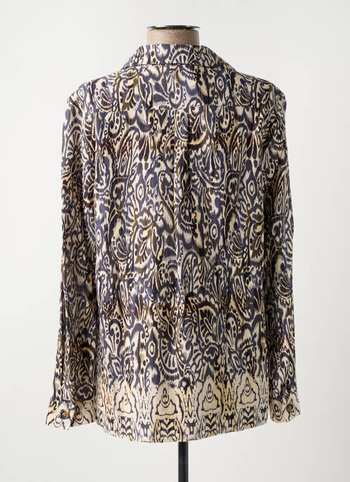 Cămașă albastru LA PETITE ETOILE femeie