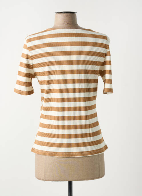 Tricou maro ARTLOVE femeie