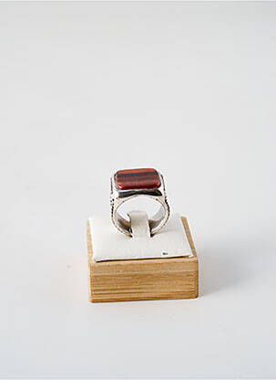 Inel materiale metalice argintiu NATURE BIJOUX femeie