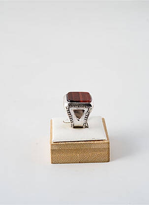 Inel materiale metalice argintiu NATURE BIJOUX femeie