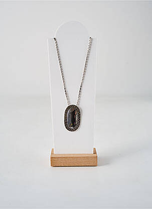 Colier argintiu ORI TAO femeie