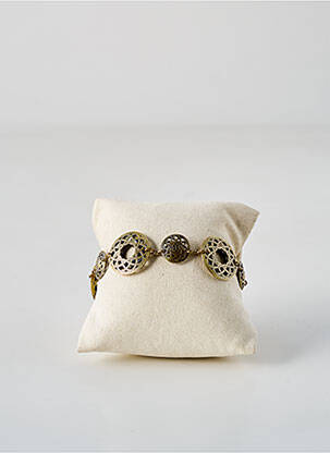 Brățară auriu KONPLOTT femeie