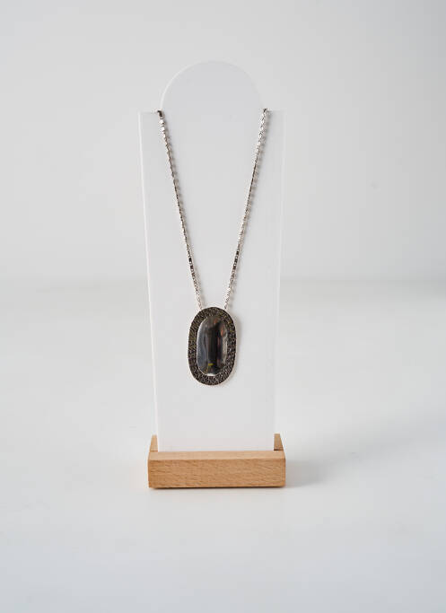 Colier argintiu ORI TAO femeie