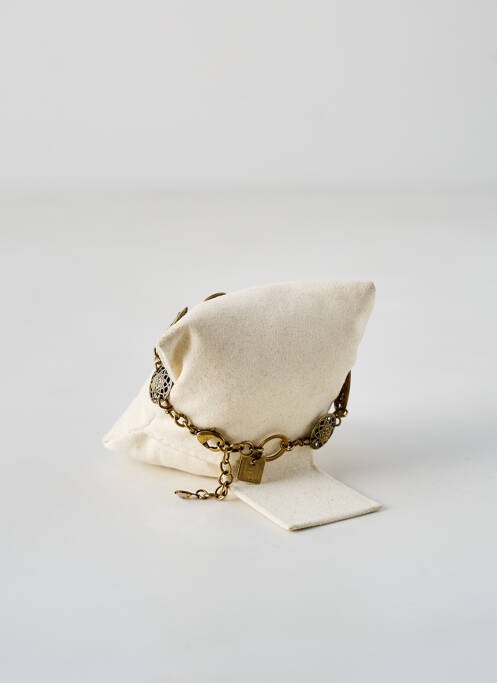 Brățară auriu KONPLOTT femeie