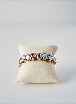 Brățară auriu OPALE femeie