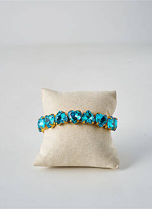 Brățară albastru OPALE femeie