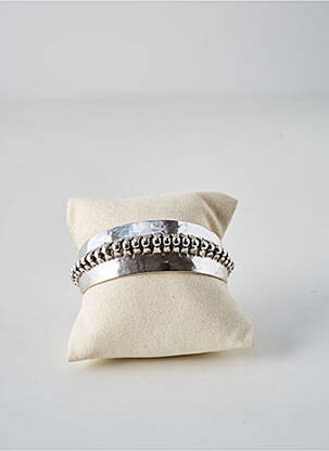 Brățară Manșetă argintiu ORI TAO femeie