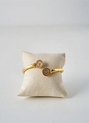 Brățară Manșetă auriu NATARAJ femeie