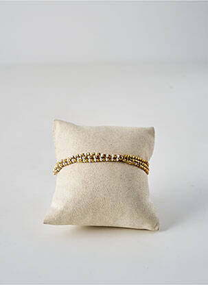 Brățară auriu NATARAJ femeie