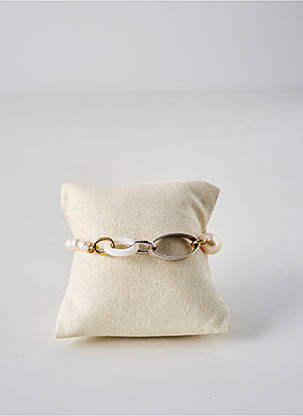 Brățară alb NATURE BIJOUX femeie