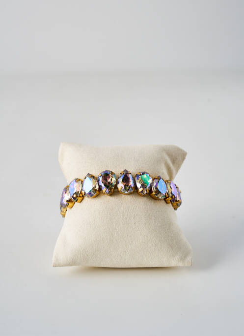 Brățară auriu OPALE femeie