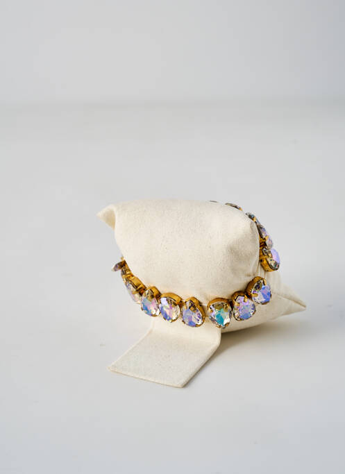 Brățară auriu OPALE femeie