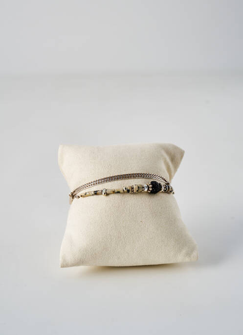 Brățară argintiu LO ET MA femeie